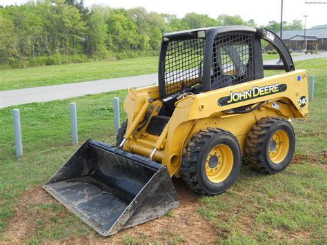 jd 240 skid steer reviews|john deere 240 lifting capacity.